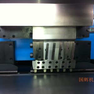 合理使用液壓機(jī)中液壓油